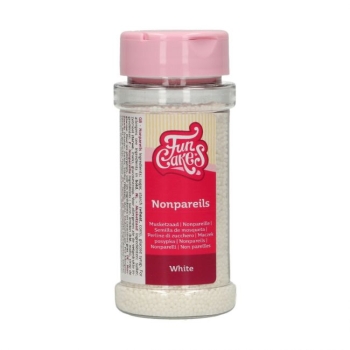 Non Pareils - White